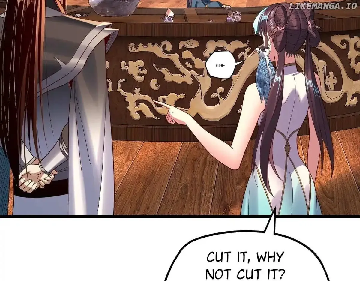 Me, The Heavenly Destined Villain Chapter 262 Online - página 95