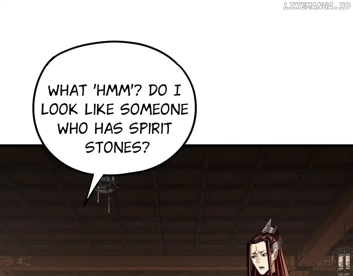 Me, The Heavenly Destined Villain Chapter 262 Online - página 97