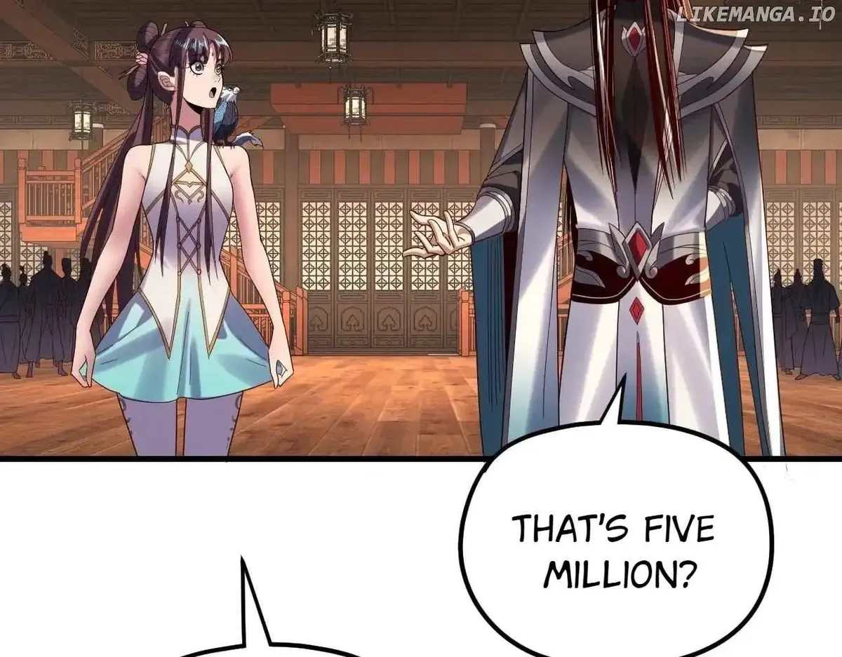 Me, The Heavenly Destined Villain Chapter 262 Online - página 98