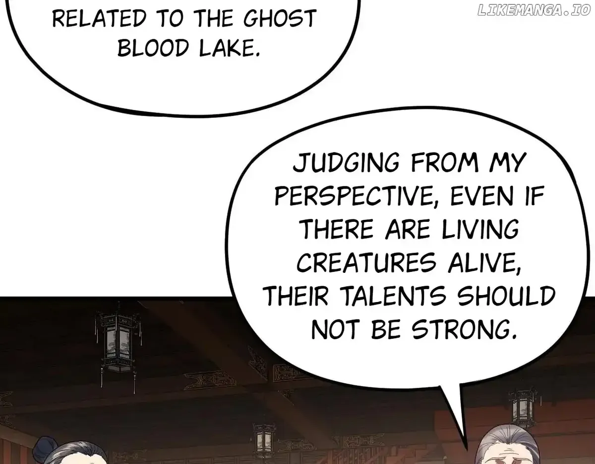 Me, The Heavenly Destined Villain Chapter 262 Online - página 105