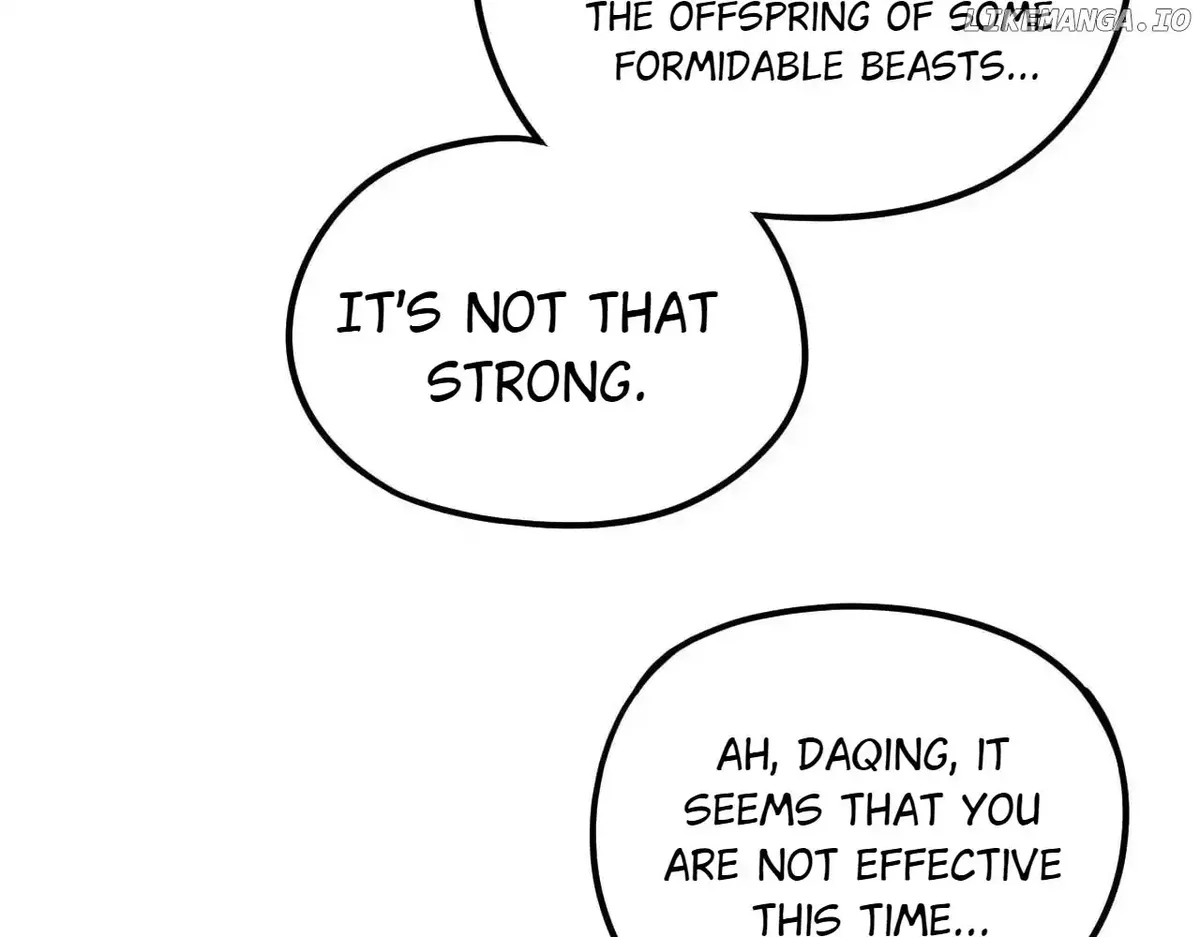 Me, The Heavenly Destined Villain Chapter 262 Online - página 107