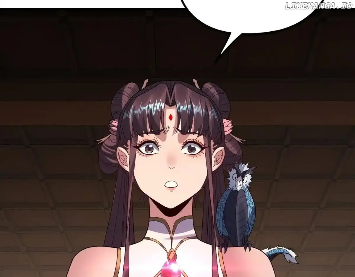 Me, The Heavenly Destined Villain Chapter 262 Online - página 108