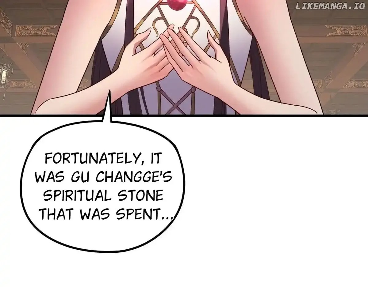 Me, The Heavenly Destined Villain Chapter 262 Online - página 109