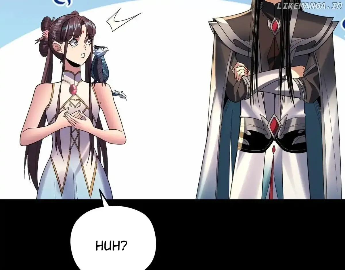 Me, The Heavenly Destined Villain Chapter 262 Online - página 111