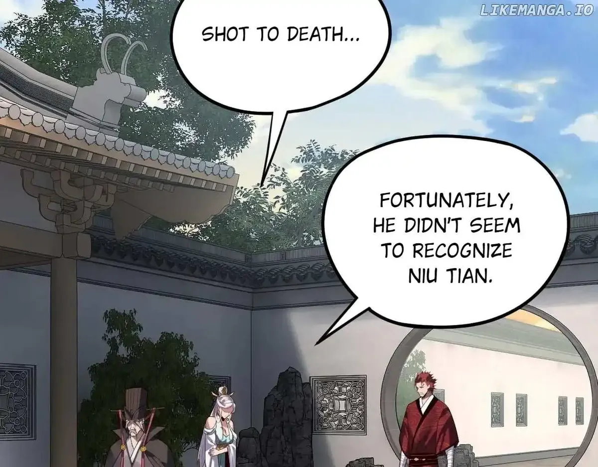 Me, The Heavenly Destined Villain Chapter 263 Online - página 2