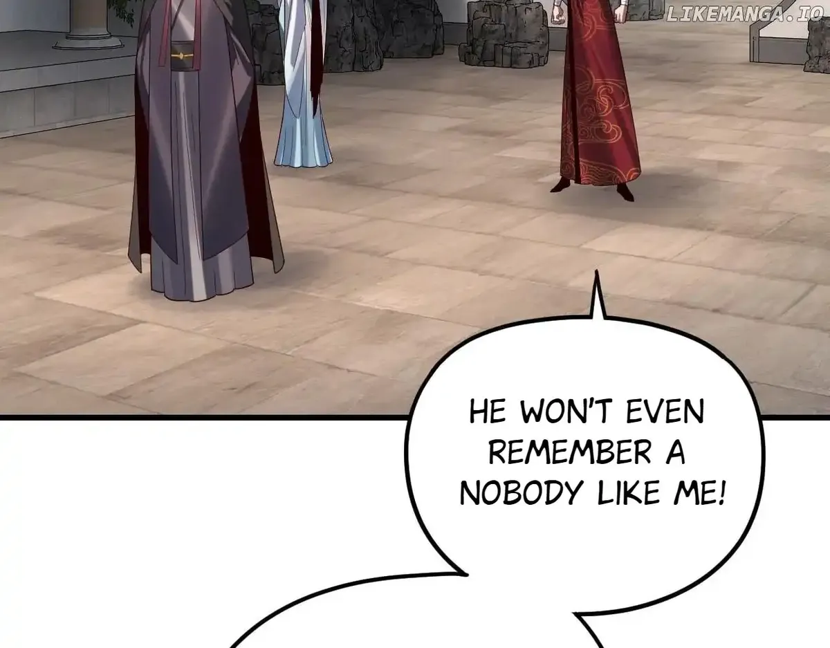 Me, The Heavenly Destined Villain Chapter 263 Online - página 3