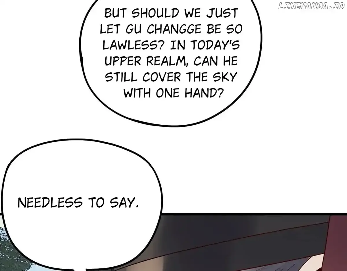 Me, The Heavenly Destined Villain Chapter 263 Online - página 4