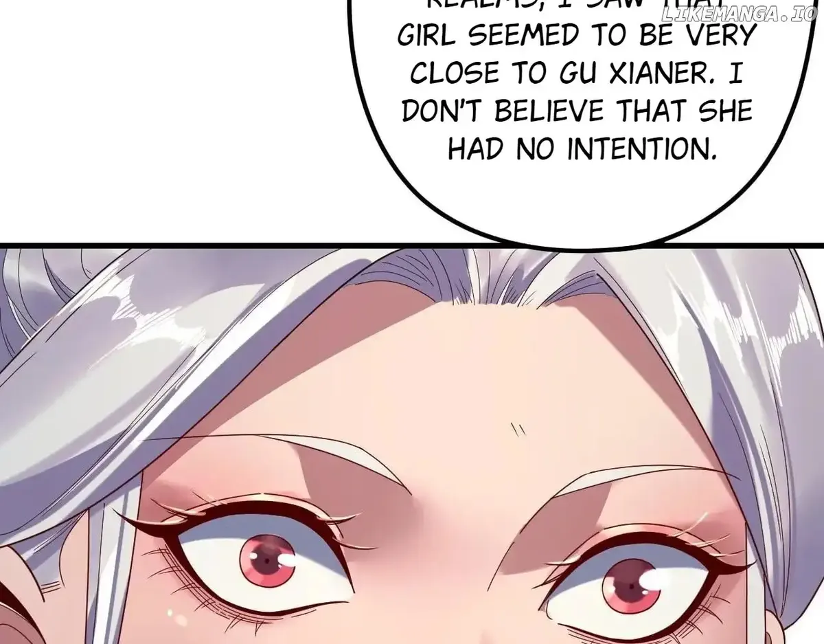 Me, The Heavenly Destined Villain Chapter 263 Online - página 13