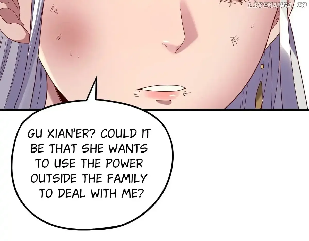 Me, The Heavenly Destined Villain Chapter 263 Online - página 14