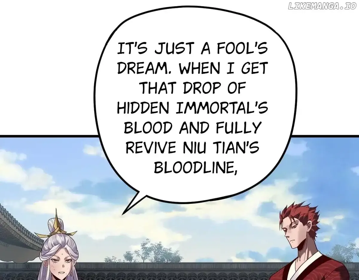 Me, The Heavenly Destined Villain Chapter 263 Online - página 15