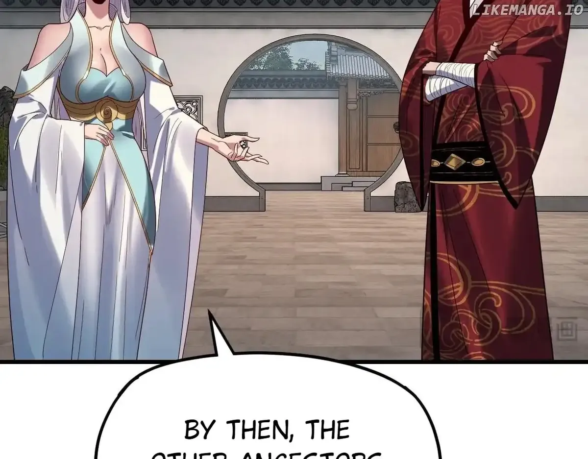 Me, The Heavenly Destined Villain Chapter 263 Online - página 16