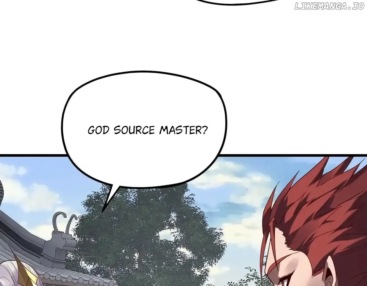 Me, The Heavenly Destined Villain Chapter 263 Online - página 22