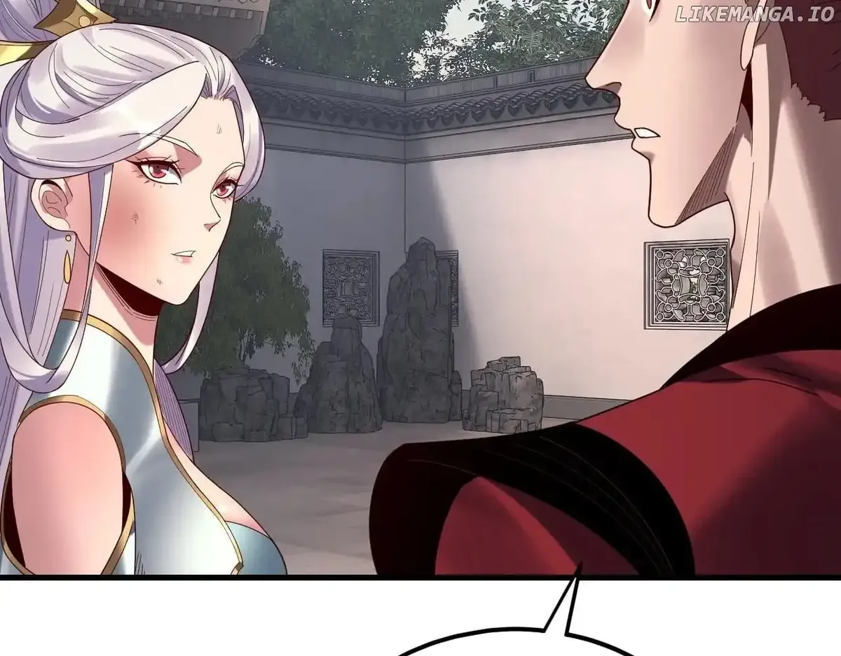 Me, The Heavenly Destined Villain Chapter 263 Online - página 23
