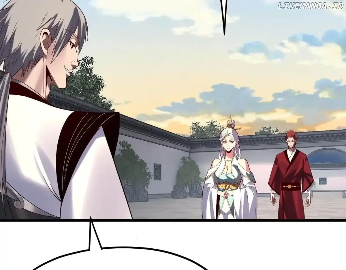 Me, The Heavenly Destined Villain Chapter 263 Online - página 28