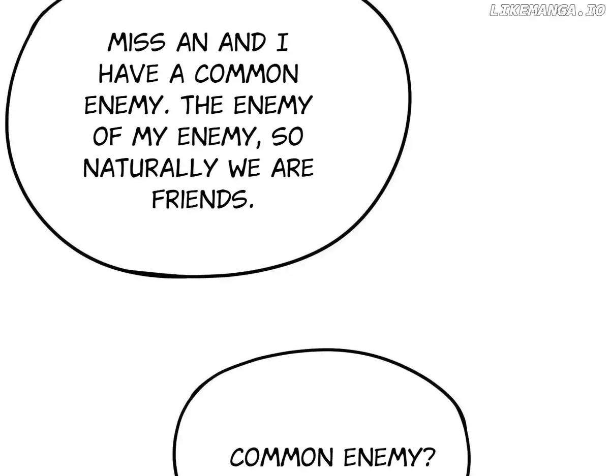 Me, The Heavenly Destined Villain Chapter 263 Online - página 29