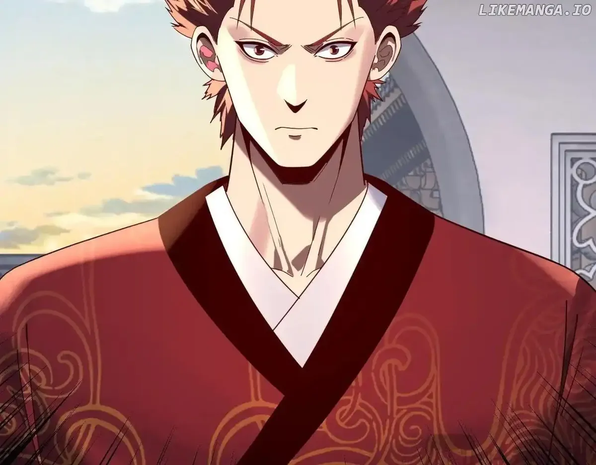 Me, The Heavenly Destined Villain Chapter 263 Online - página 32