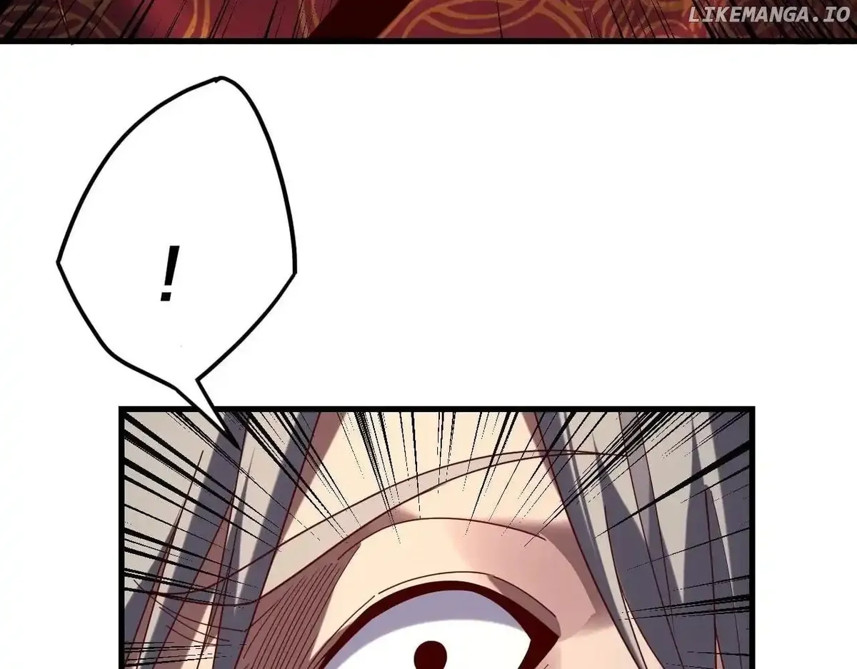 Me, The Heavenly Destined Villain Chapter 263 Online - página 33