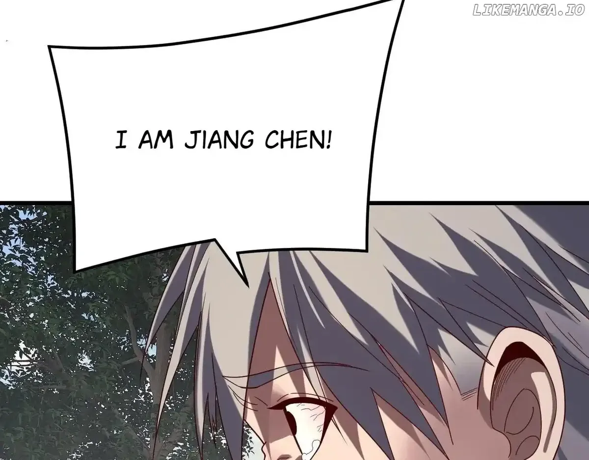 Me, The Heavenly Destined Villain Chapter 263 Online - página 37