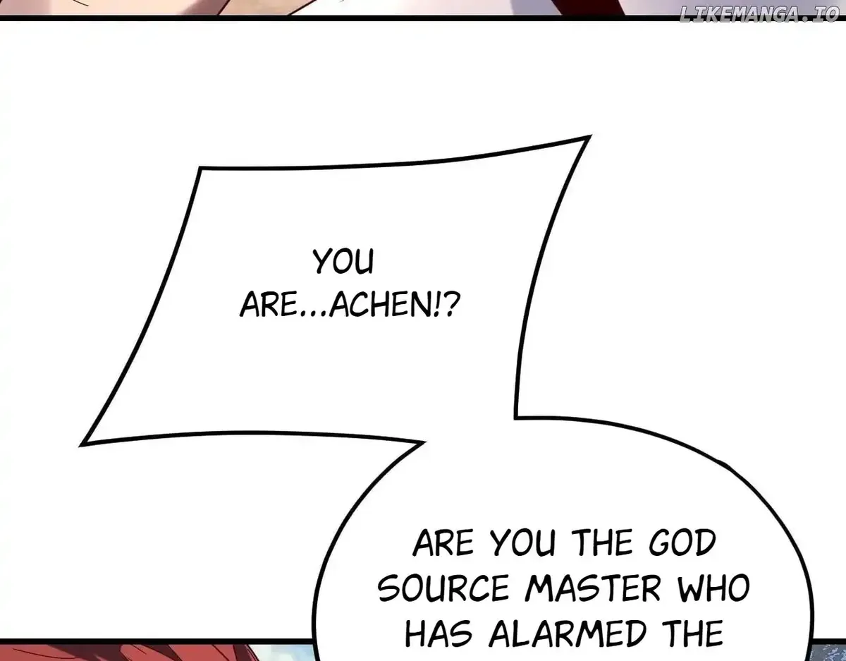 Me, The Heavenly Destined Villain Chapter 263 Online - página 39