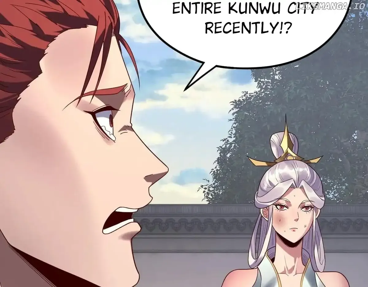Me, The Heavenly Destined Villain Chapter 263 Online - página 40
