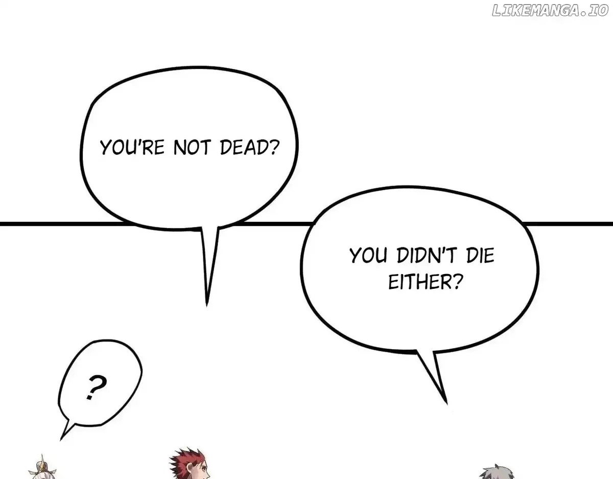 Me, The Heavenly Destined Villain Chapter 263 Online - página 42