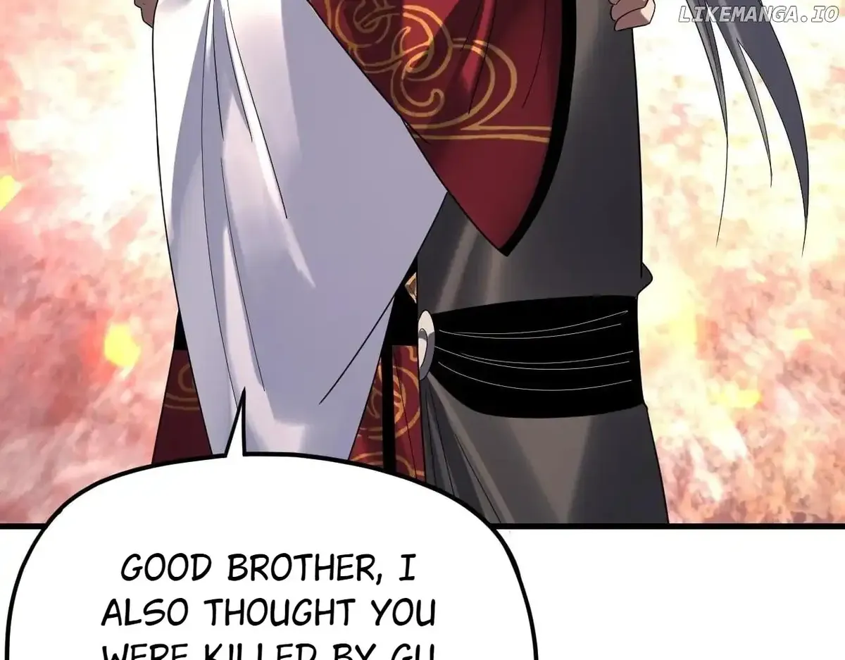 Me, The Heavenly Destined Villain Chapter 263 Online - página 46
