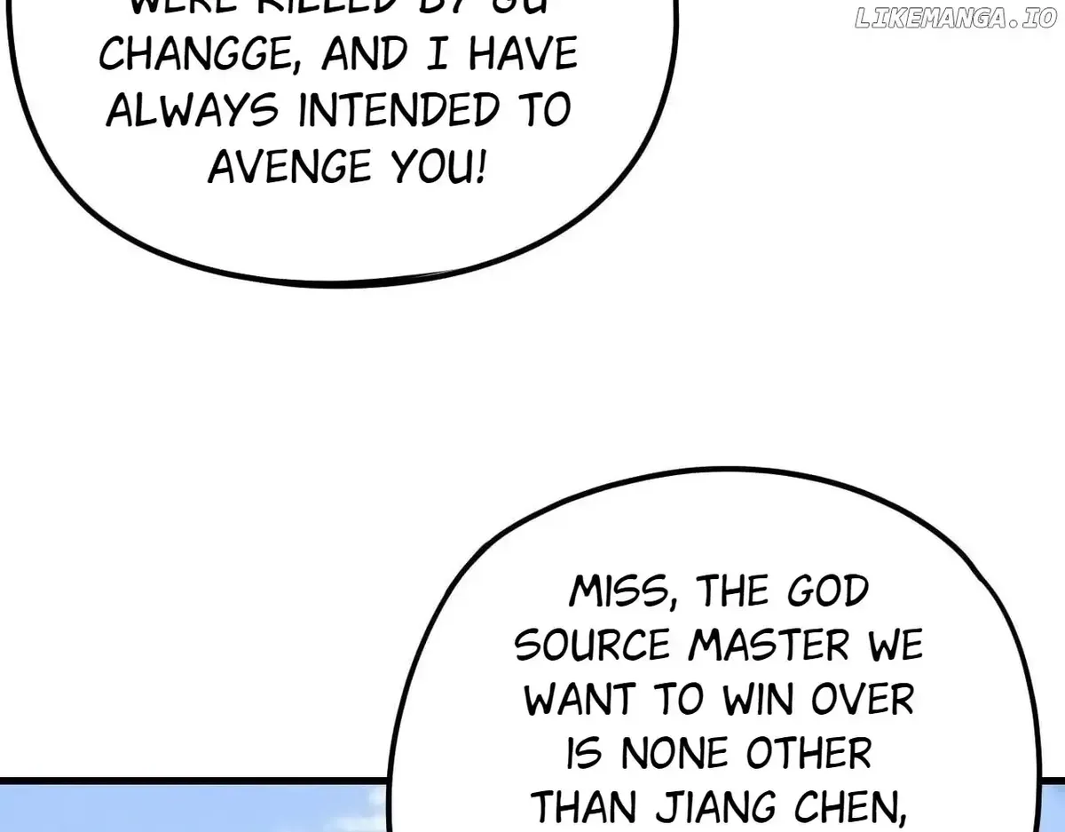 Me, The Heavenly Destined Villain Chapter 263 Online - página 47
