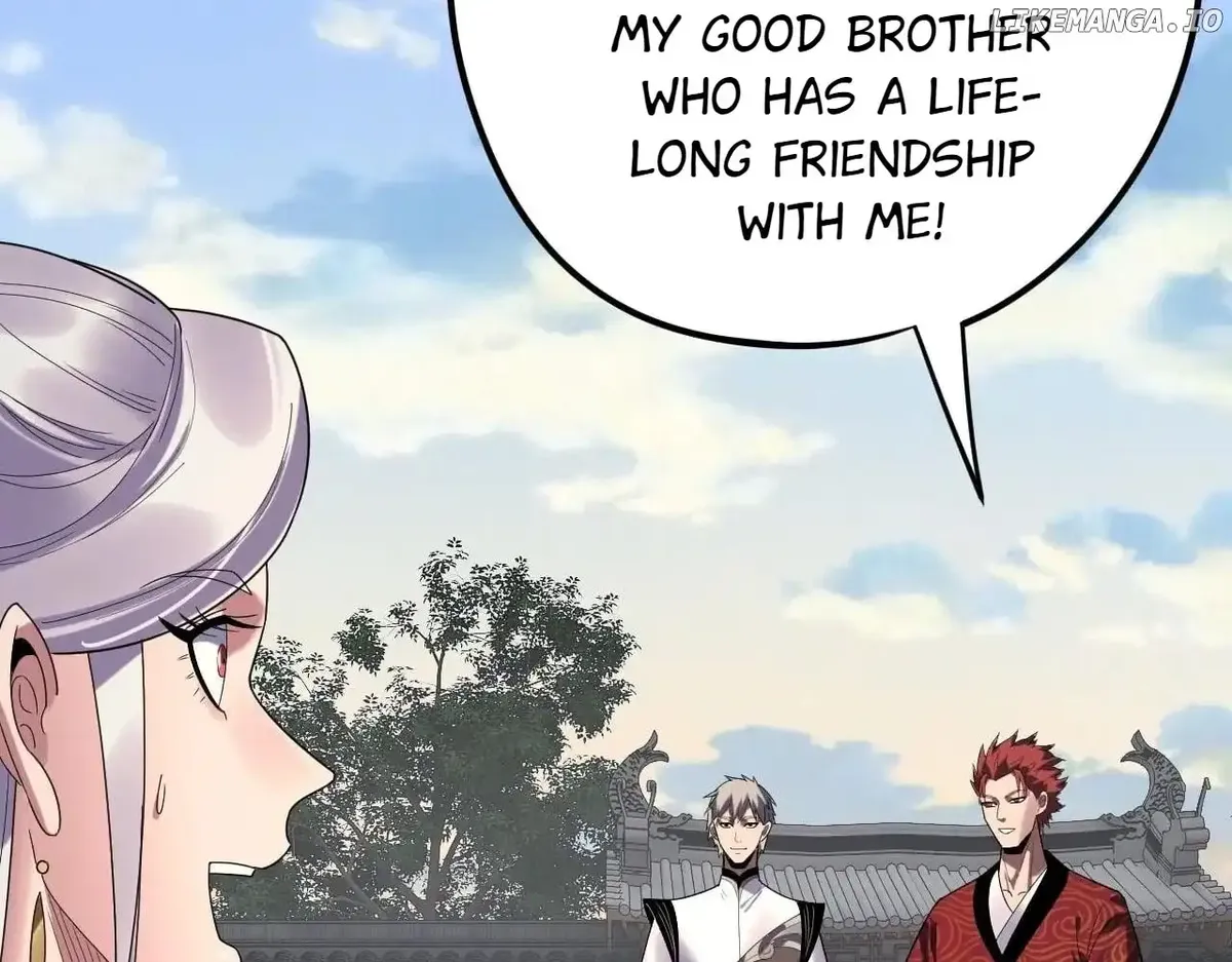 Me, The Heavenly Destined Villain Chapter 263 Online - página 48