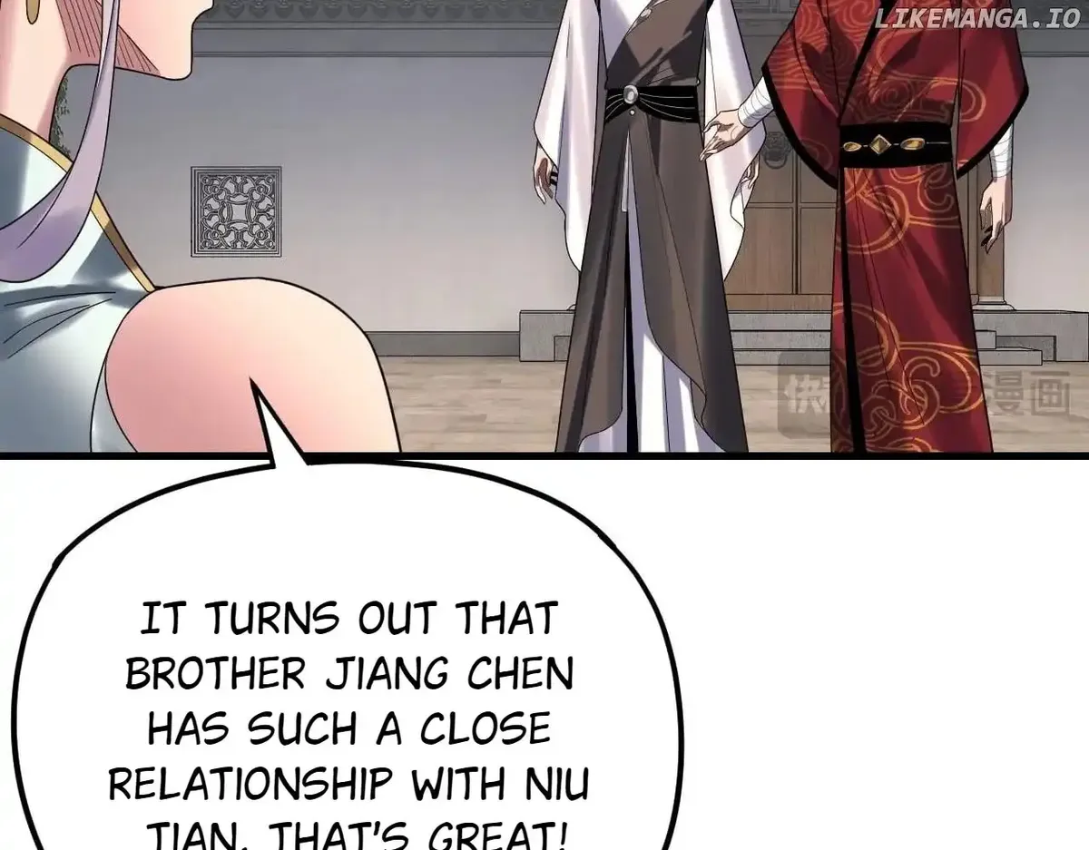 Me, The Heavenly Destined Villain Chapter 263 Online - página 49