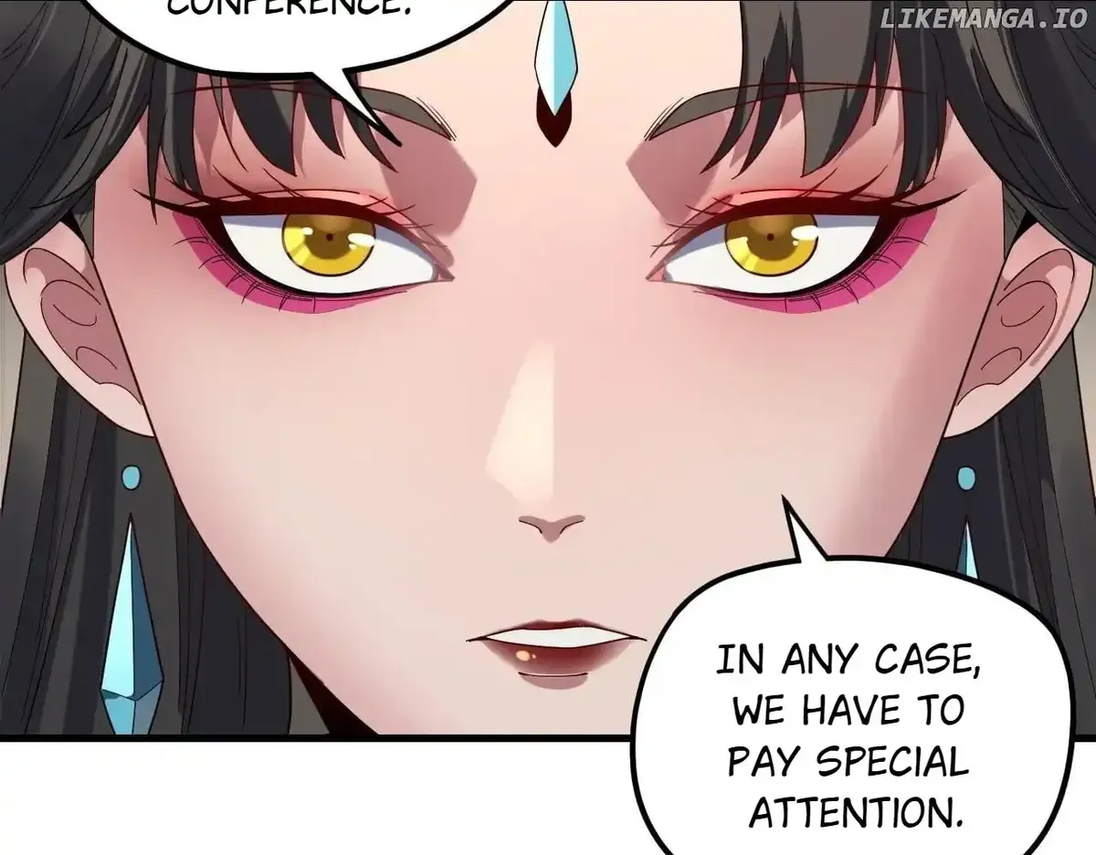 Me, The Heavenly Destined Villain Chapter 263 Online - página 61