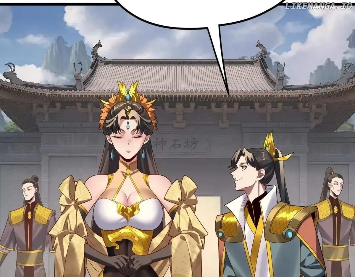 Me, The Heavenly Destined Villain Chapter 263 Online - página 64