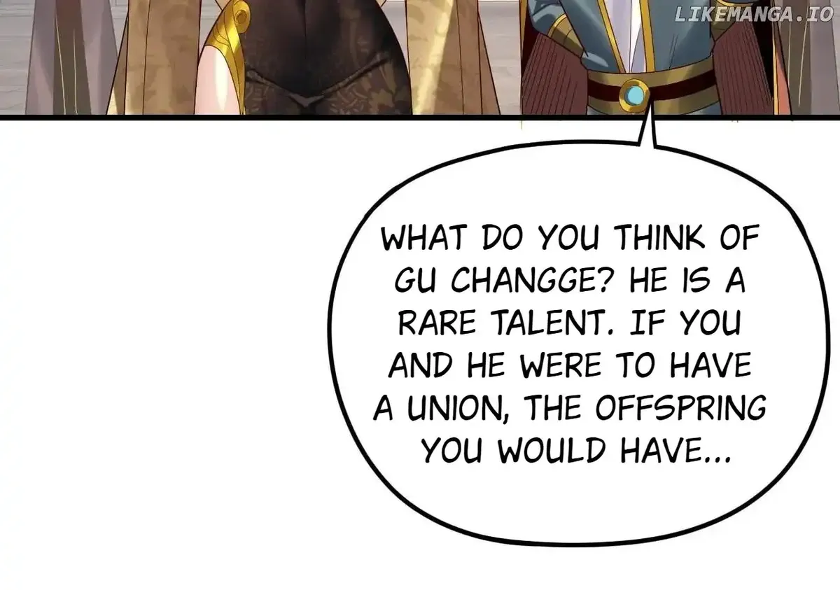 Me, The Heavenly Destined Villain Chapter 263 Online - página 65