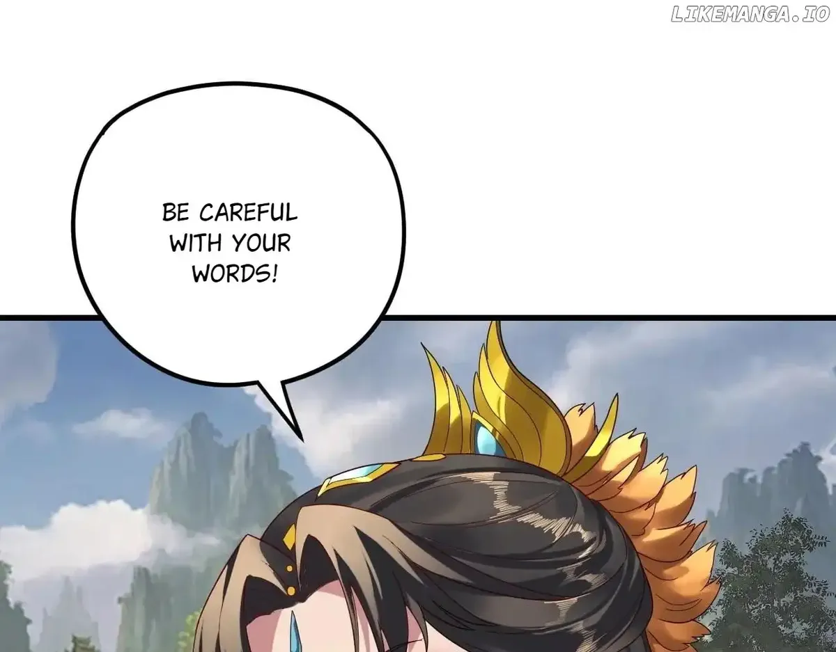 Me, The Heavenly Destined Villain Chapter 263 Online - página 66