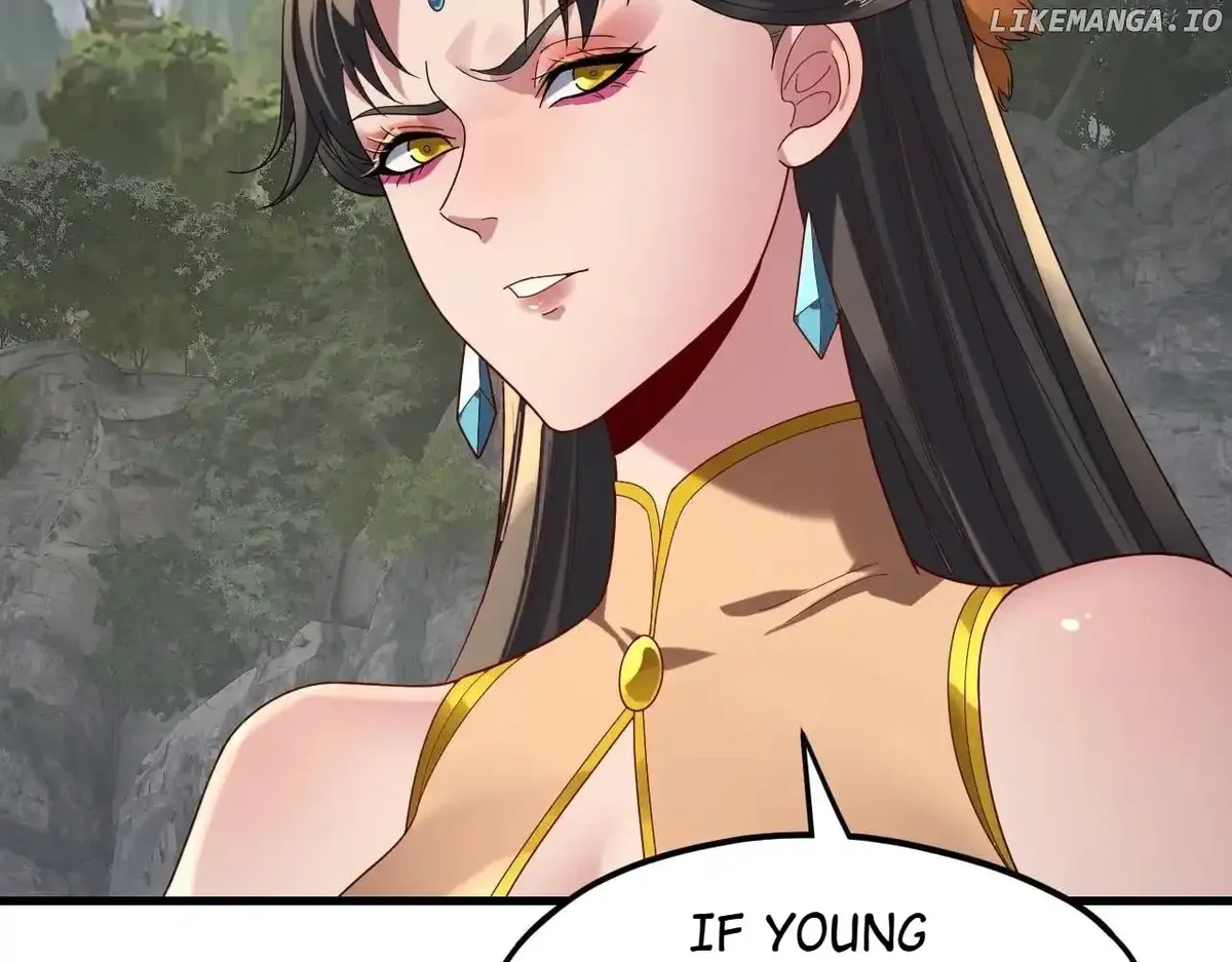 Me, The Heavenly Destined Villain Chapter 263 Online - página 67