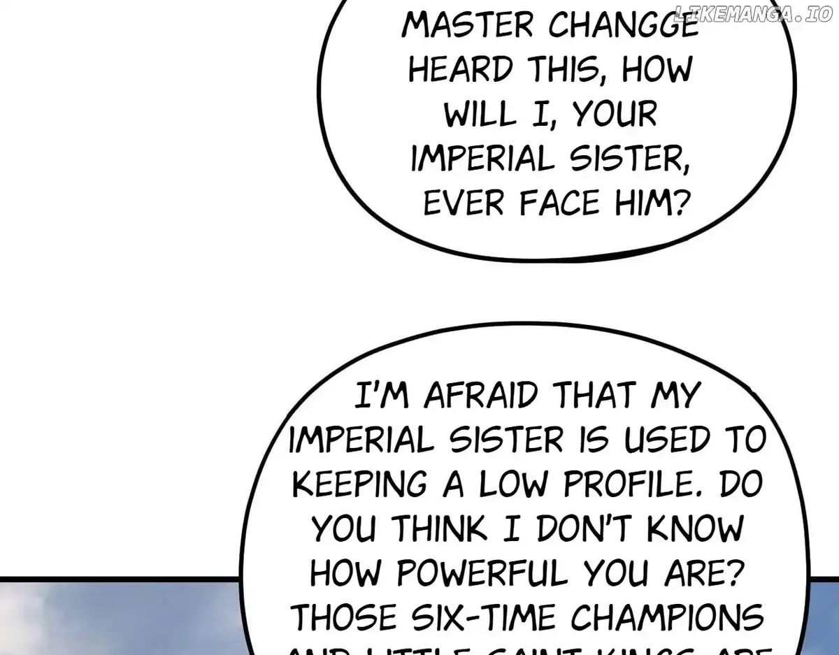 Me, The Heavenly Destined Villain Chapter 263 Online - página 68