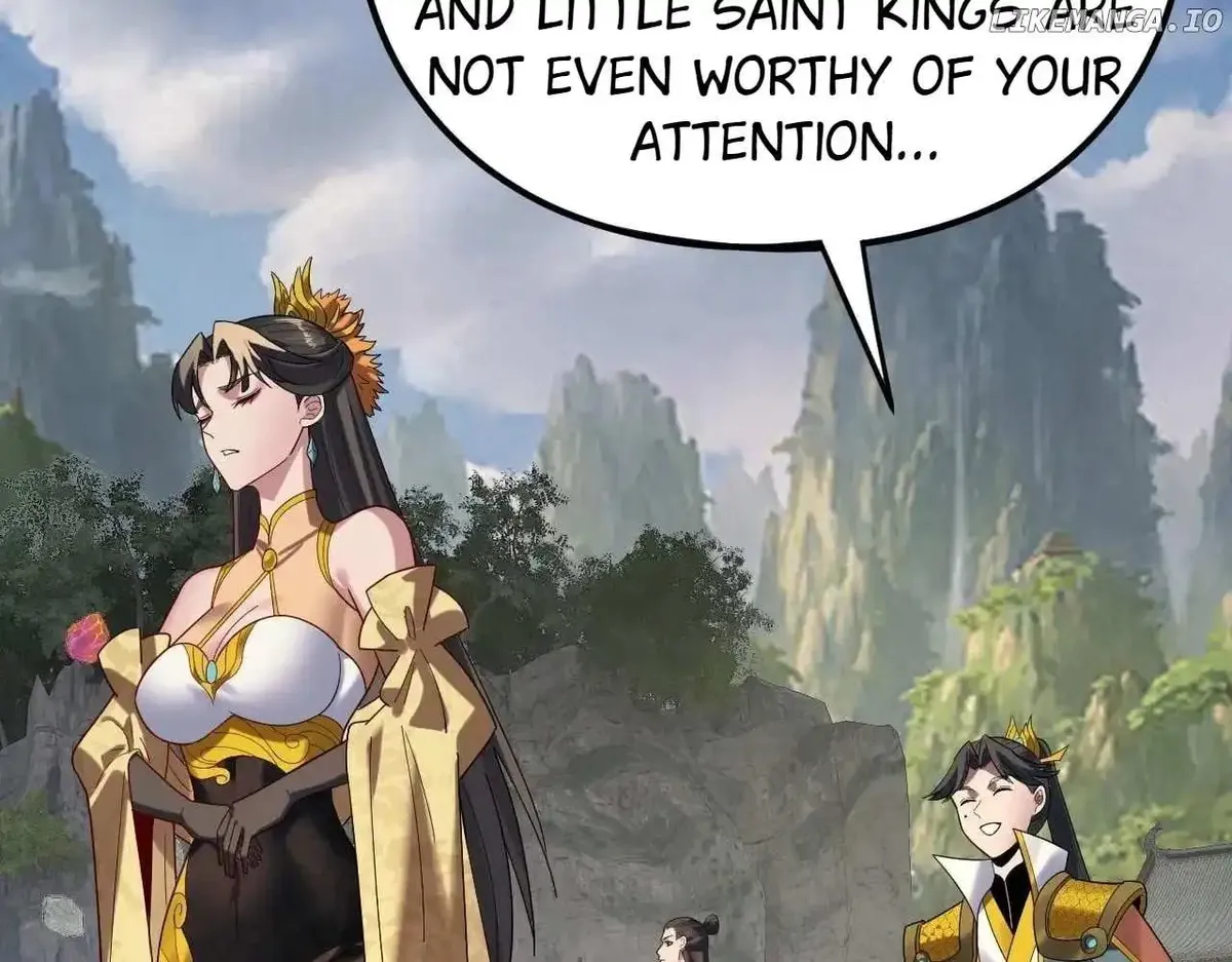 Me, The Heavenly Destined Villain Chapter 263 Online - página 69