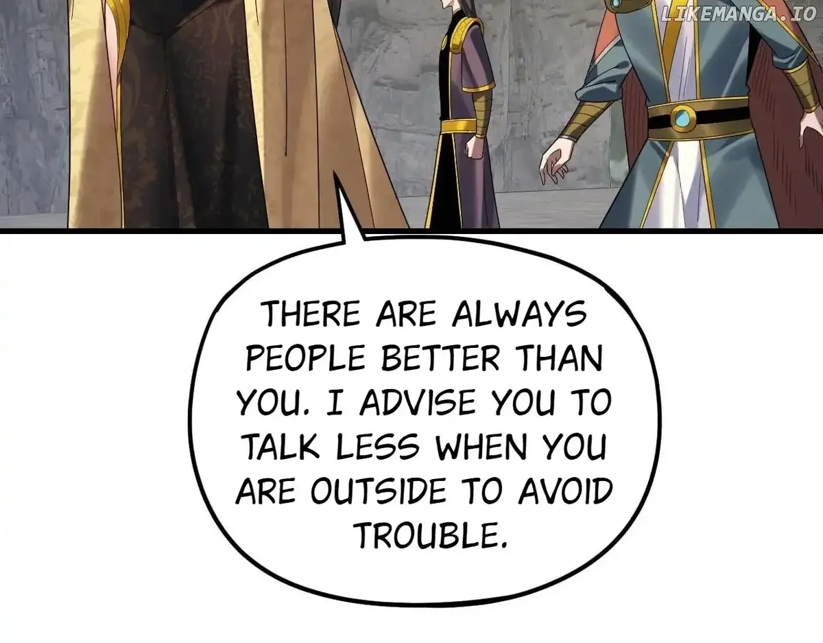 Me, The Heavenly Destined Villain Chapter 263 Online - página 70