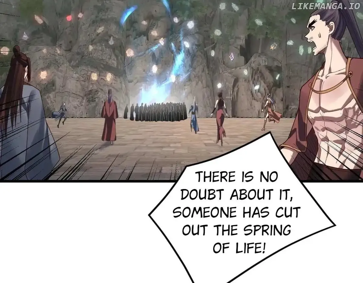 Me, The Heavenly Destined Villain Chapter 263 Online - página 74