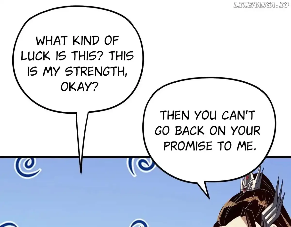 Me, The Heavenly Destined Villain Chapter 263 Online - página 78