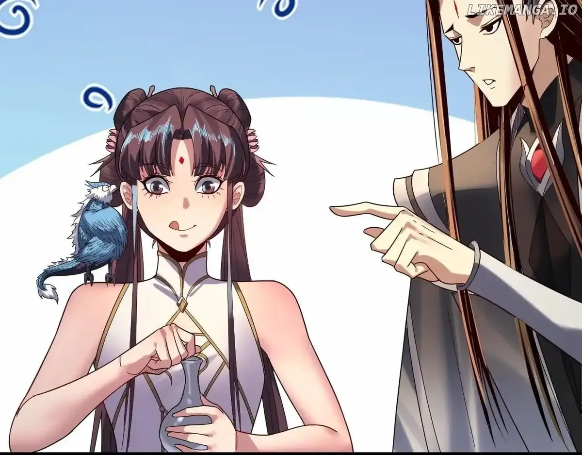 Me, The Heavenly Destined Villain Chapter 263 Online - página 79
