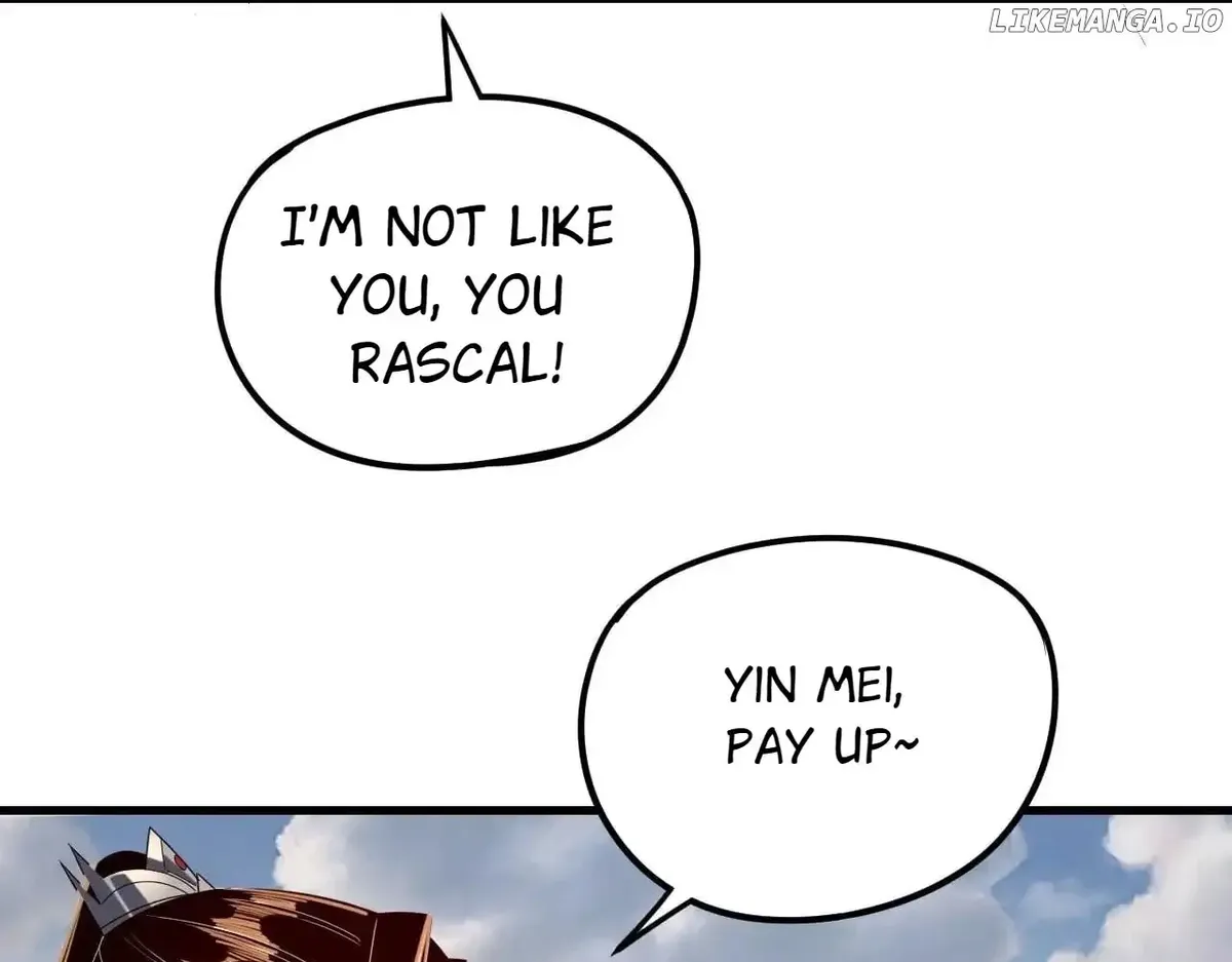 Me, The Heavenly Destined Villain Chapter 263 Online - página 80