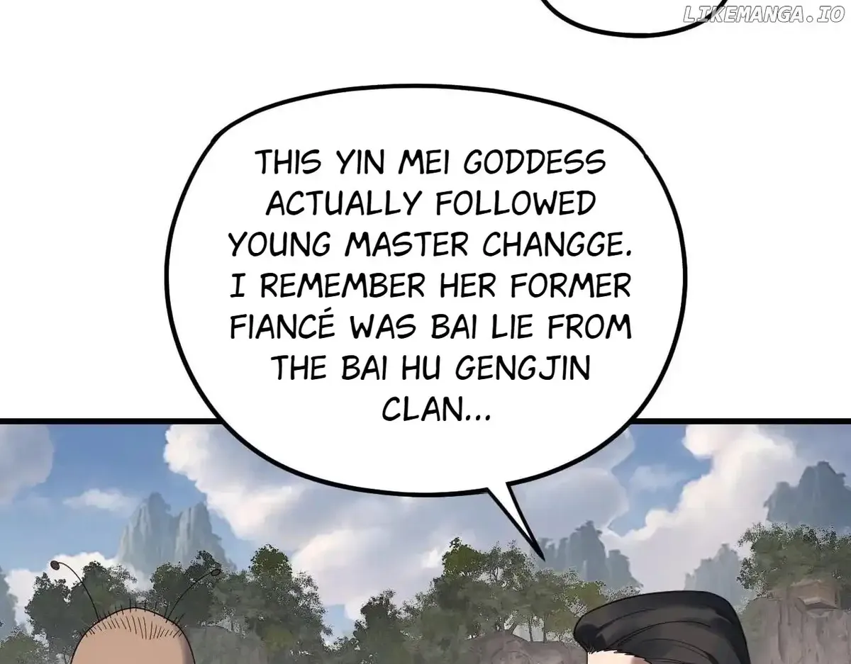 Me, The Heavenly Destined Villain Chapter 263 Online - página 82