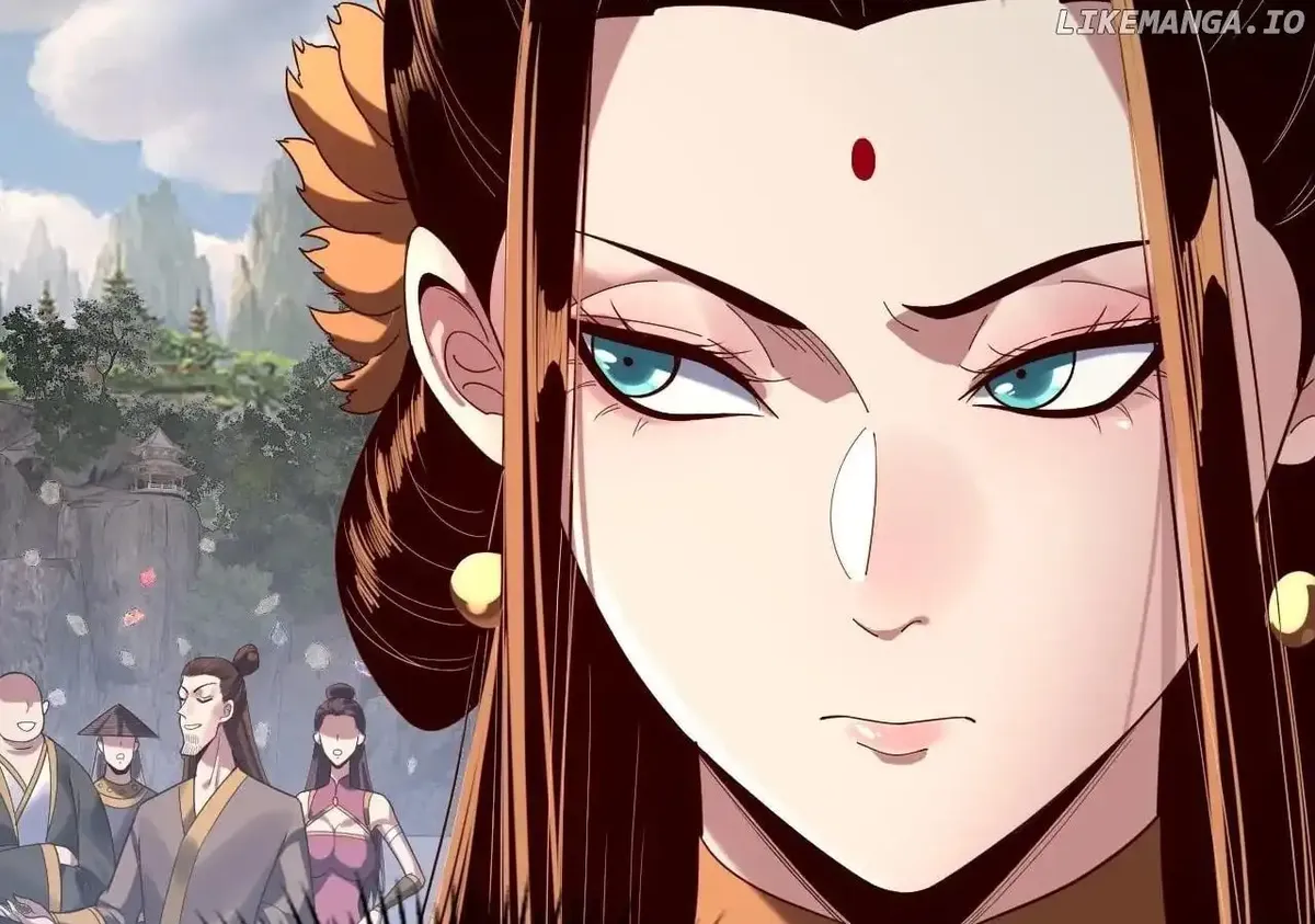 Me, The Heavenly Destined Villain Chapter 263 Online - página 85