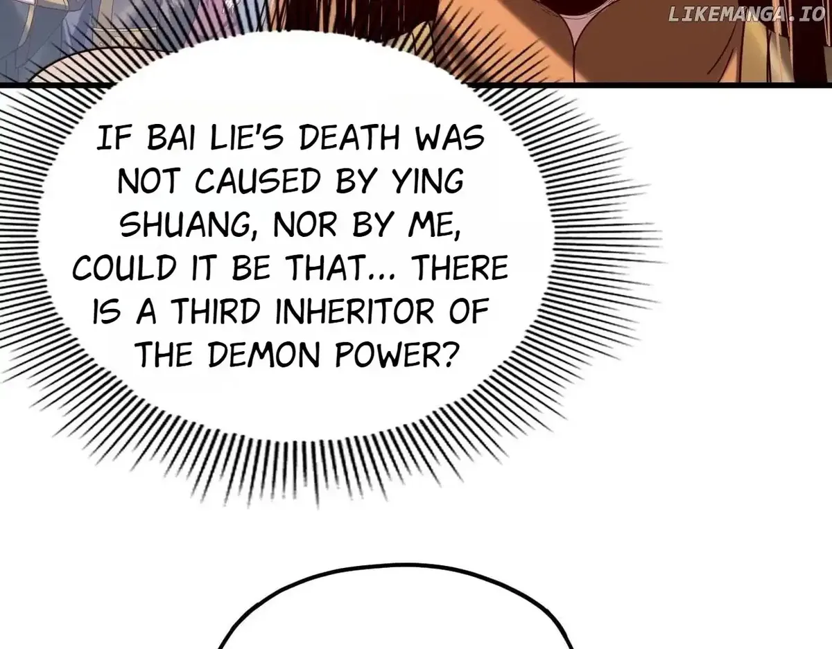 Me, The Heavenly Destined Villain Chapter 263 Online - página 86