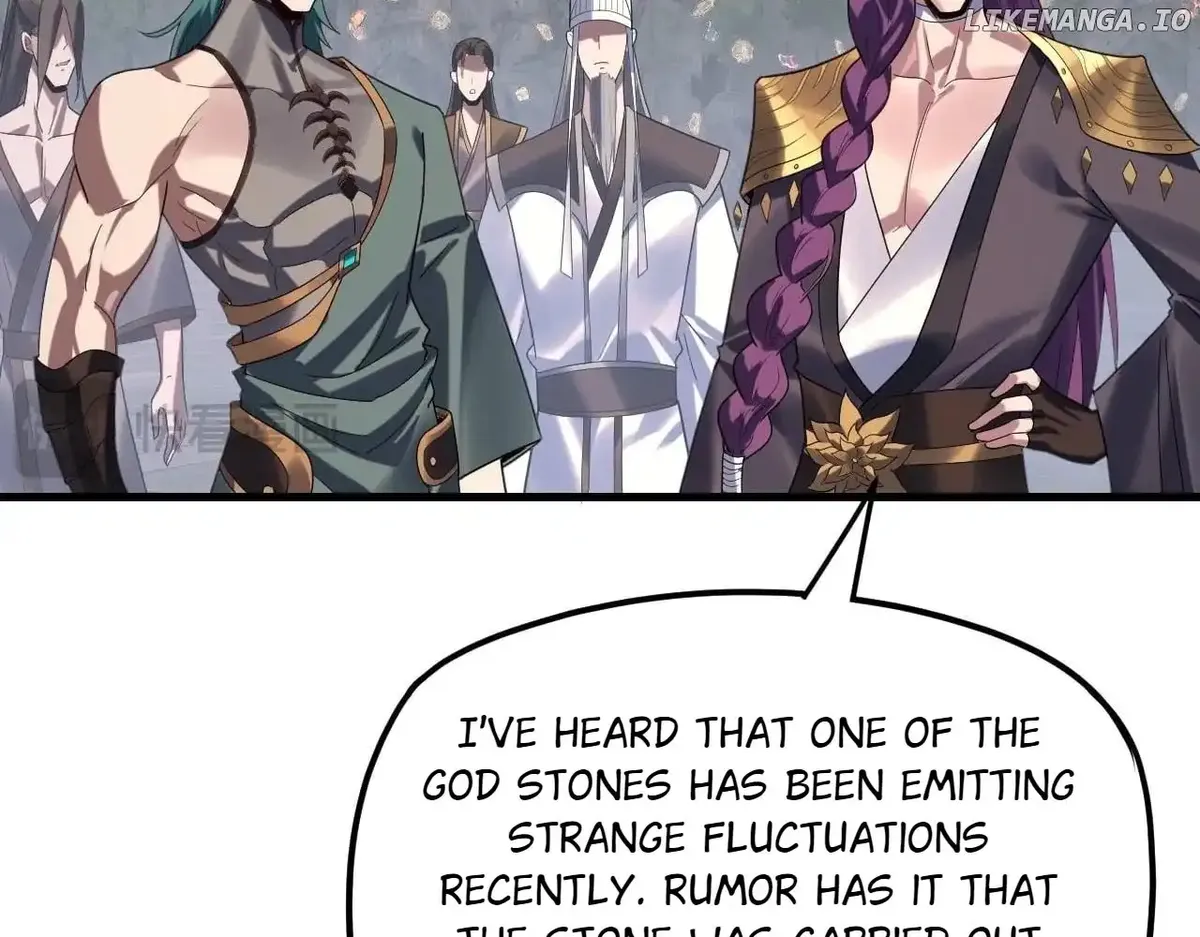 Me, The Heavenly Destined Villain Chapter 263 Online - página 90