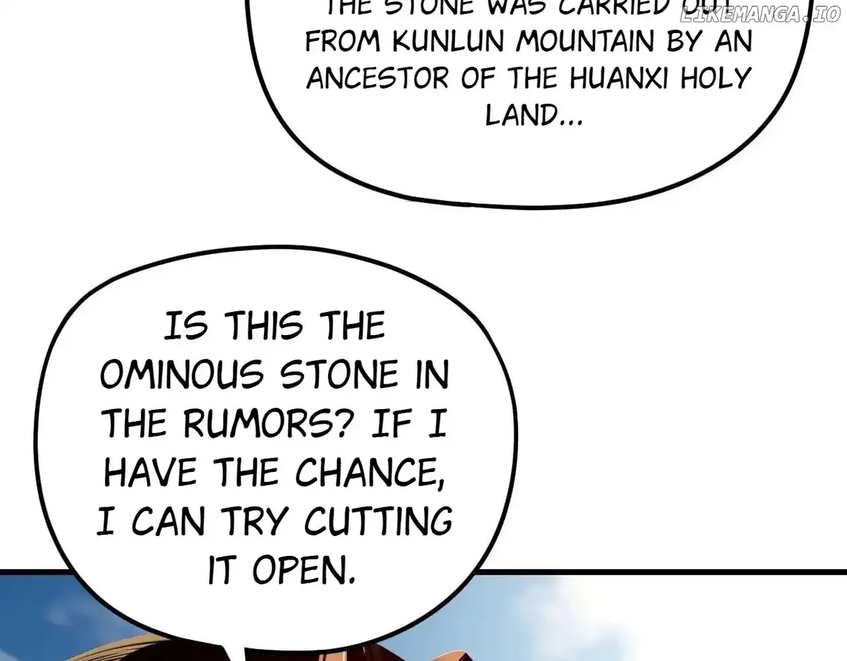 Me, The Heavenly Destined Villain Chapter 263 Online - página 91