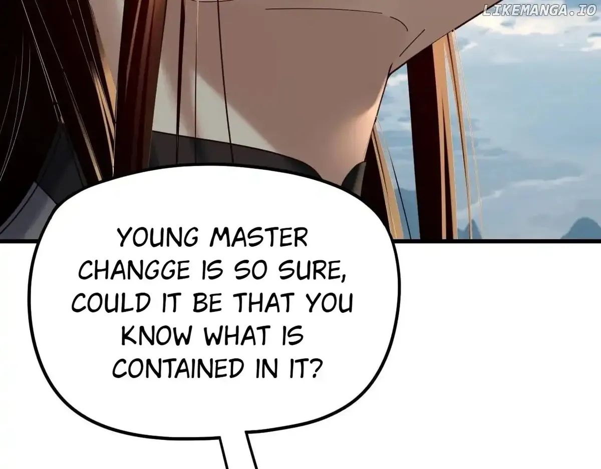 Me, The Heavenly Destined Villain Chapter 263 Online - página 93
