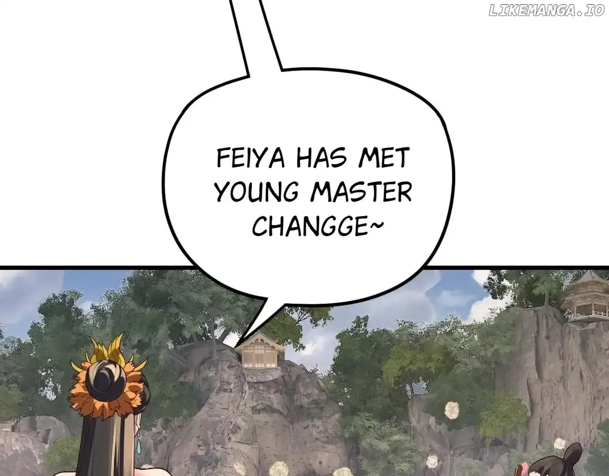 Me, The Heavenly Destined Villain Chapter 263 Online - página 94