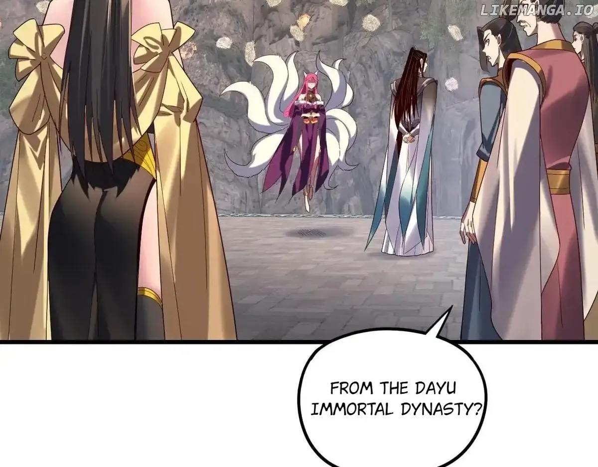 Me, The Heavenly Destined Villain Chapter 263 Online - página 95