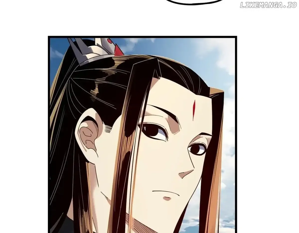 Me, The Heavenly Destined Villain Chapter 263 Online - página 96